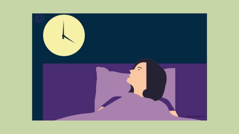 dyssomnia vs parasomnia