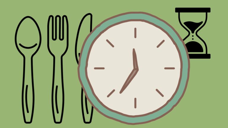 fasting headache