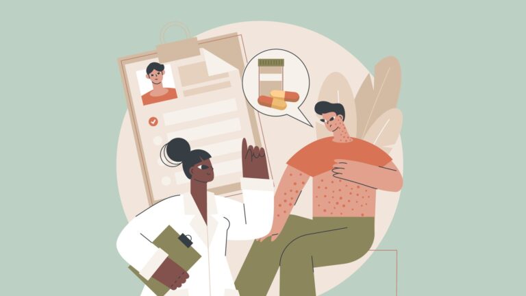 food allergy tracker app