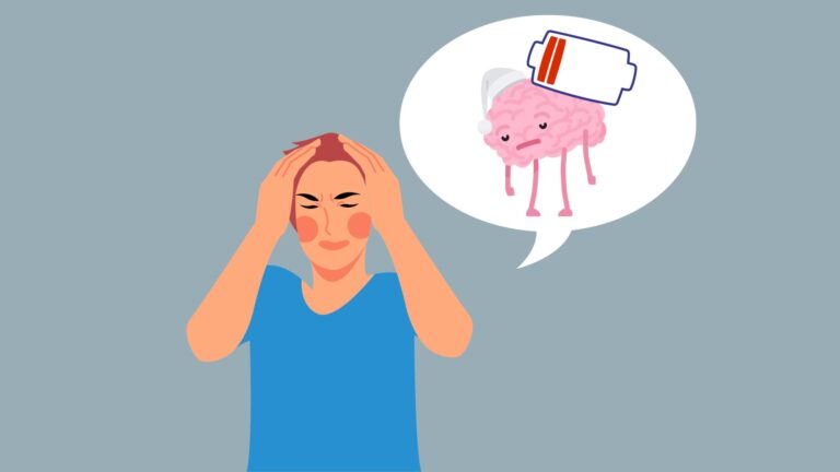 lupus fatigue