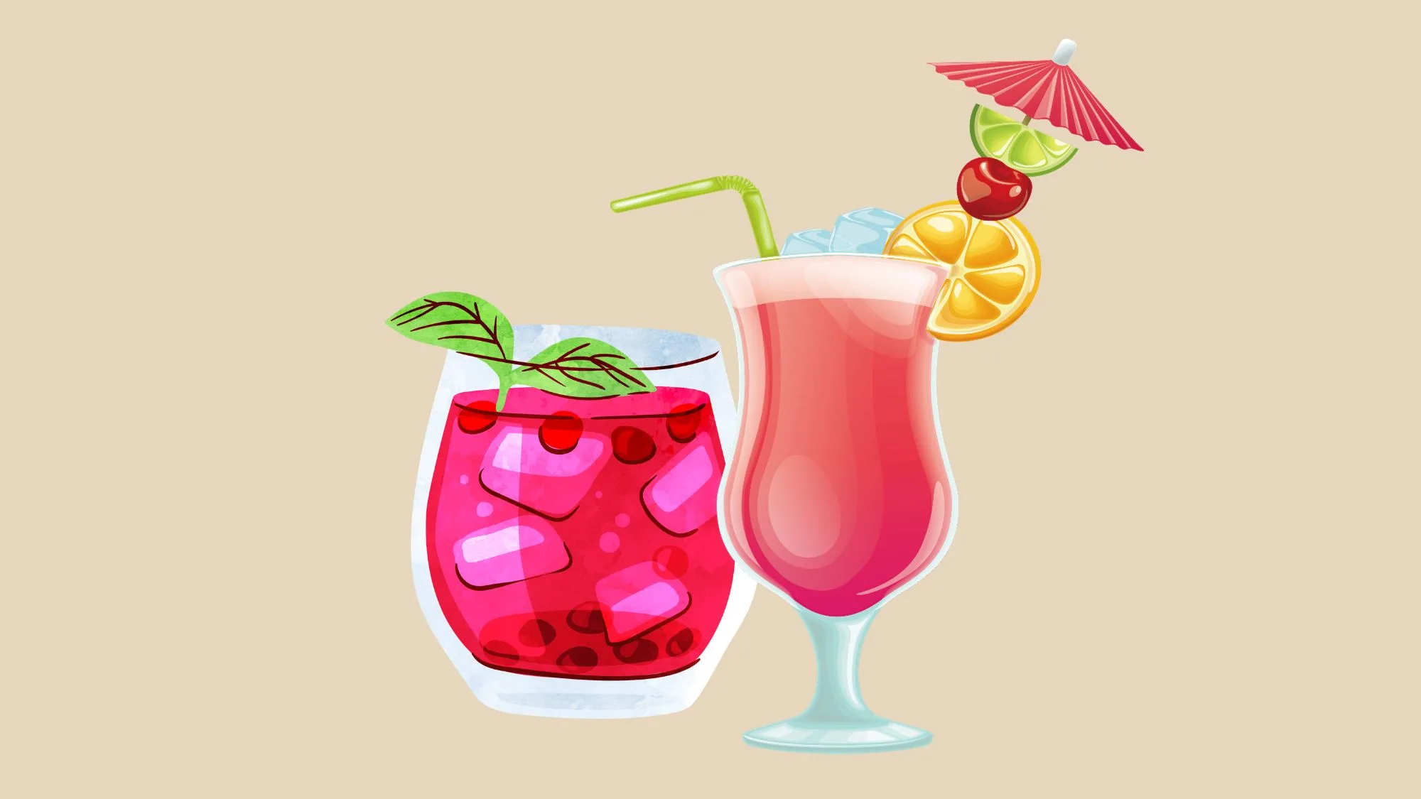 migraine cocktail with benadryl