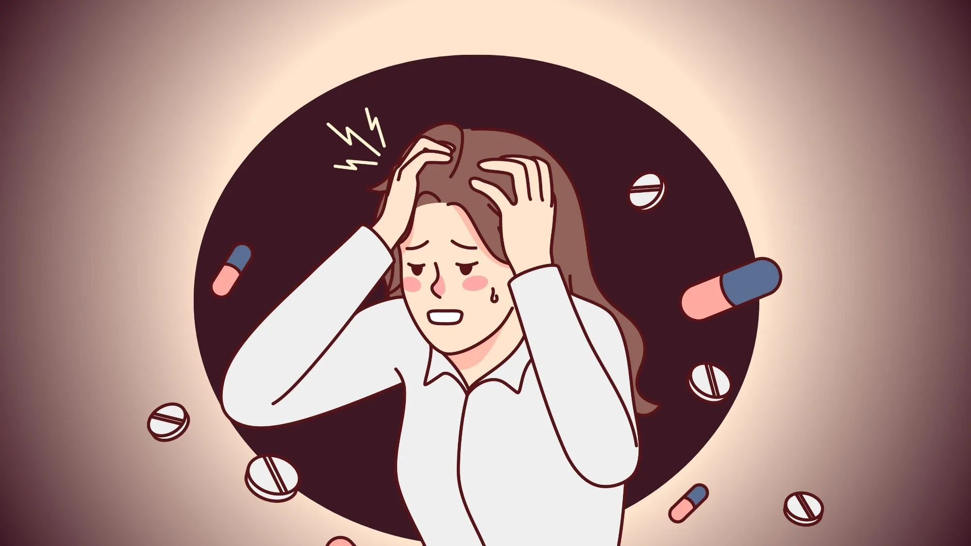 migraine self care