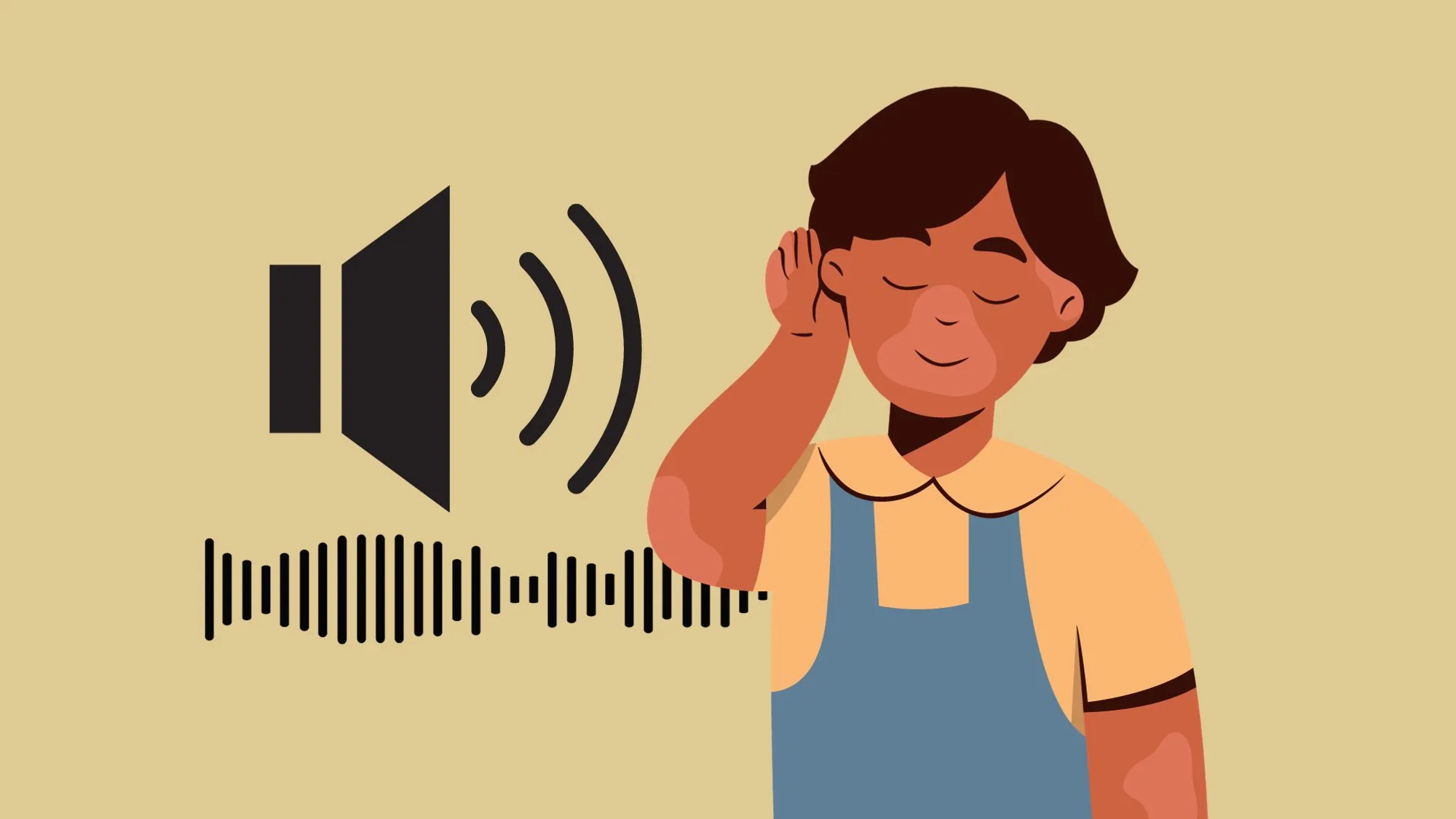 migraine sound sensitivity