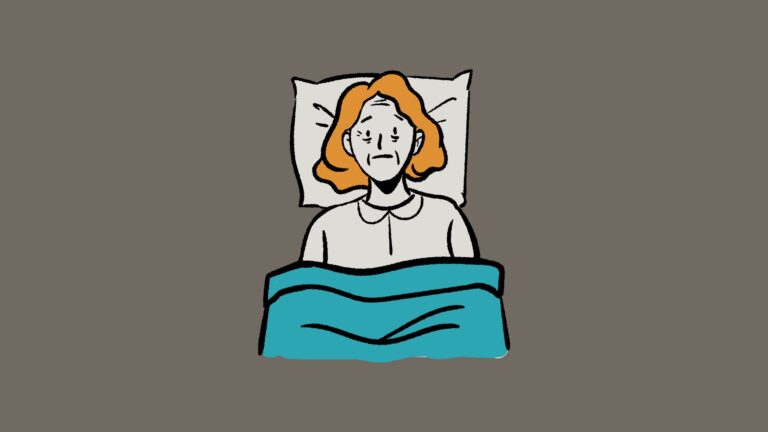 paradoxical insomnia