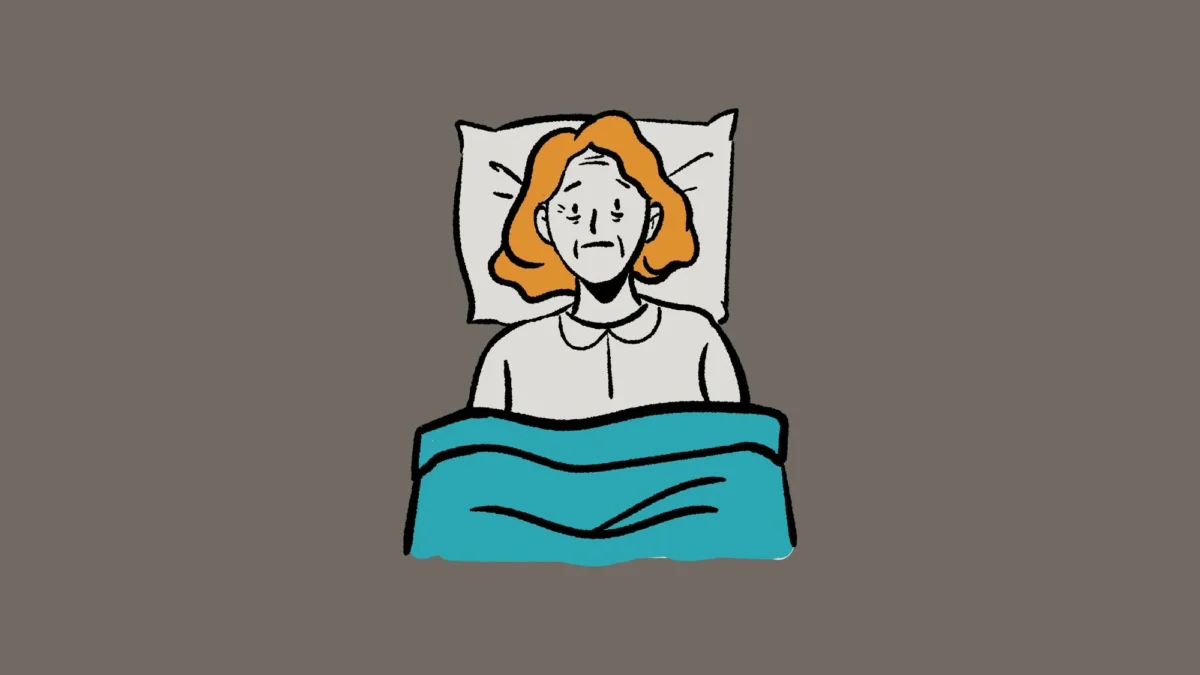 Paradoxical Insomnia Causes Symptoms and Treatment 