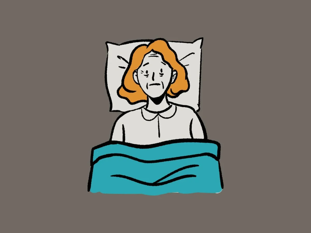 Paradoxical Insomnia Causes Symptoms and Treatment 