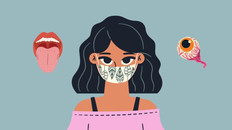 sjogrens syndrome weight gain