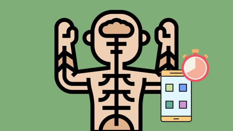 somatic tracking pain