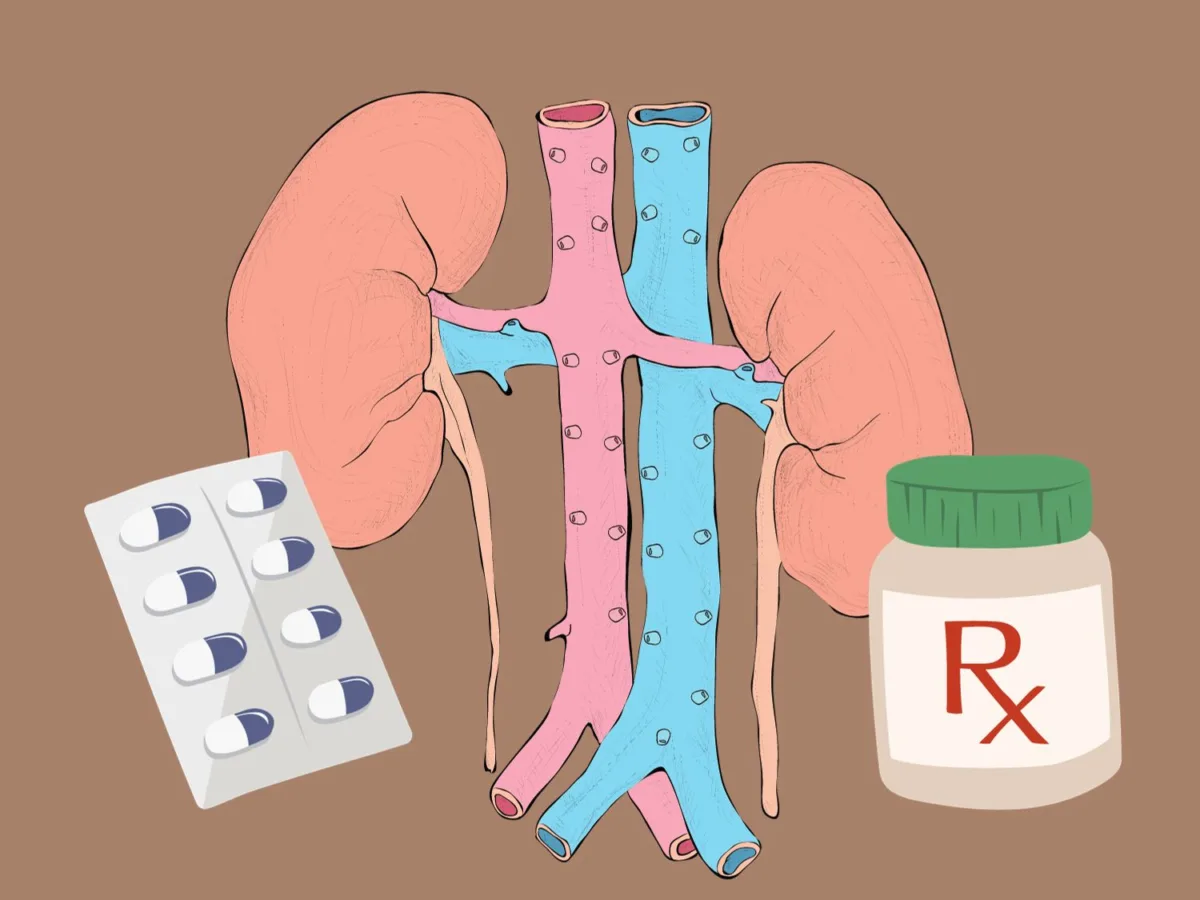 Tamsulosin for Kidney Stones A Comprehensive Guide