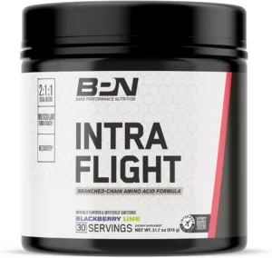 Bare Performance Nutrition - BPN Intra-Flight