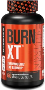 Burn-XT Clinically Studied Fat Burner