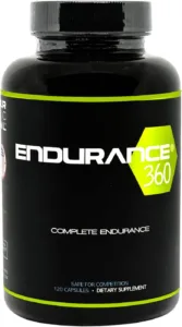Endurance360 Complete
