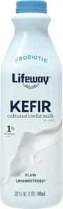 Lifeway Low Fat Kefir