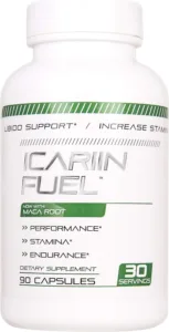 Nucell Icarin Fuel