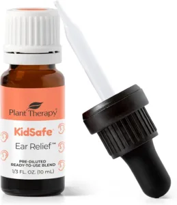 Plant Therapy KidSafe Ear Relief