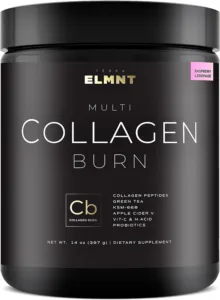 TERRA ELMNT Super Collagen Burn
