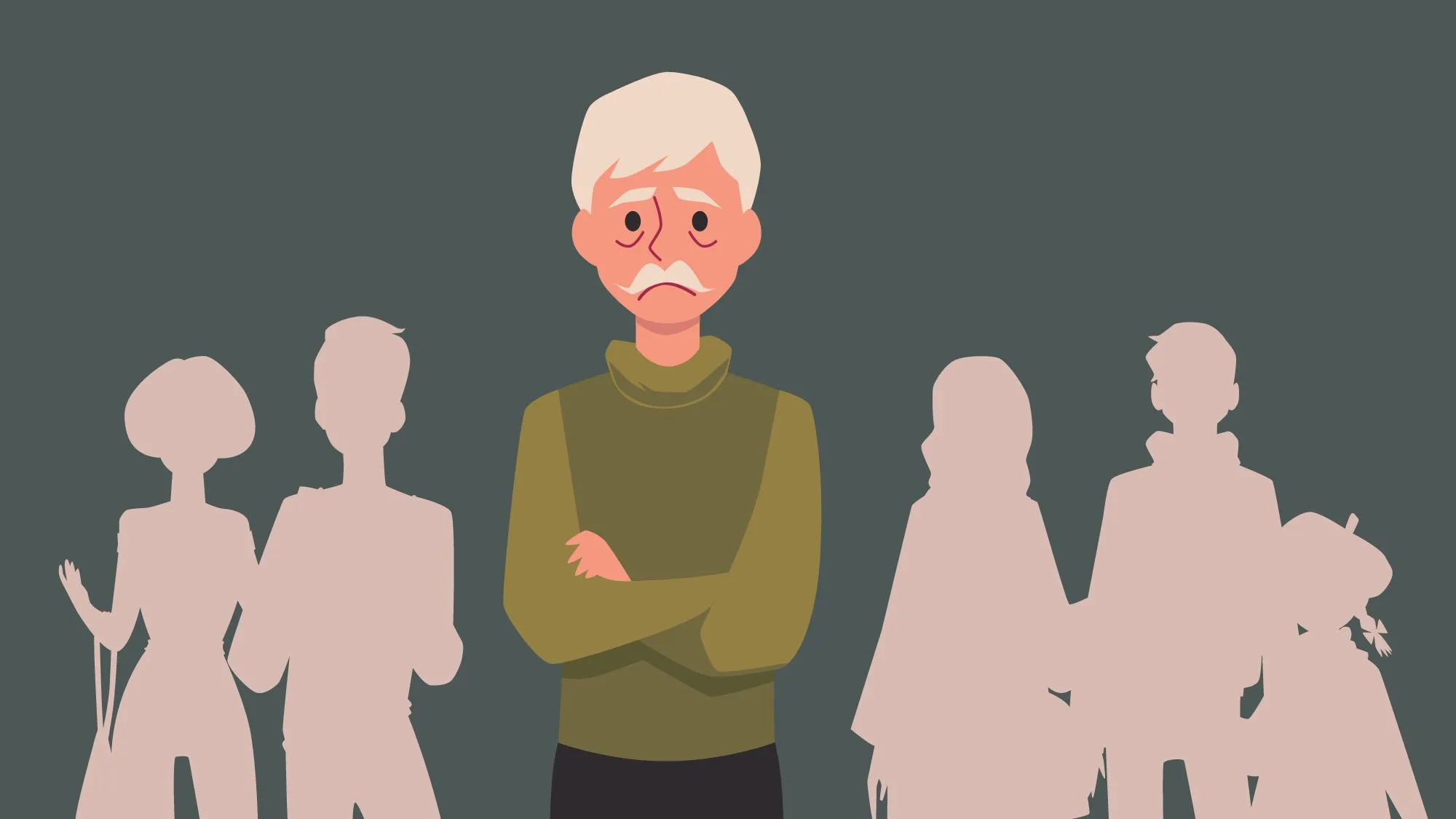 aging male syndrome