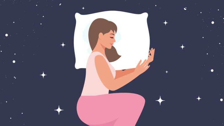 analyzing sleep patterns