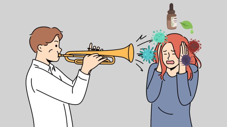 best essential oils for ear infection