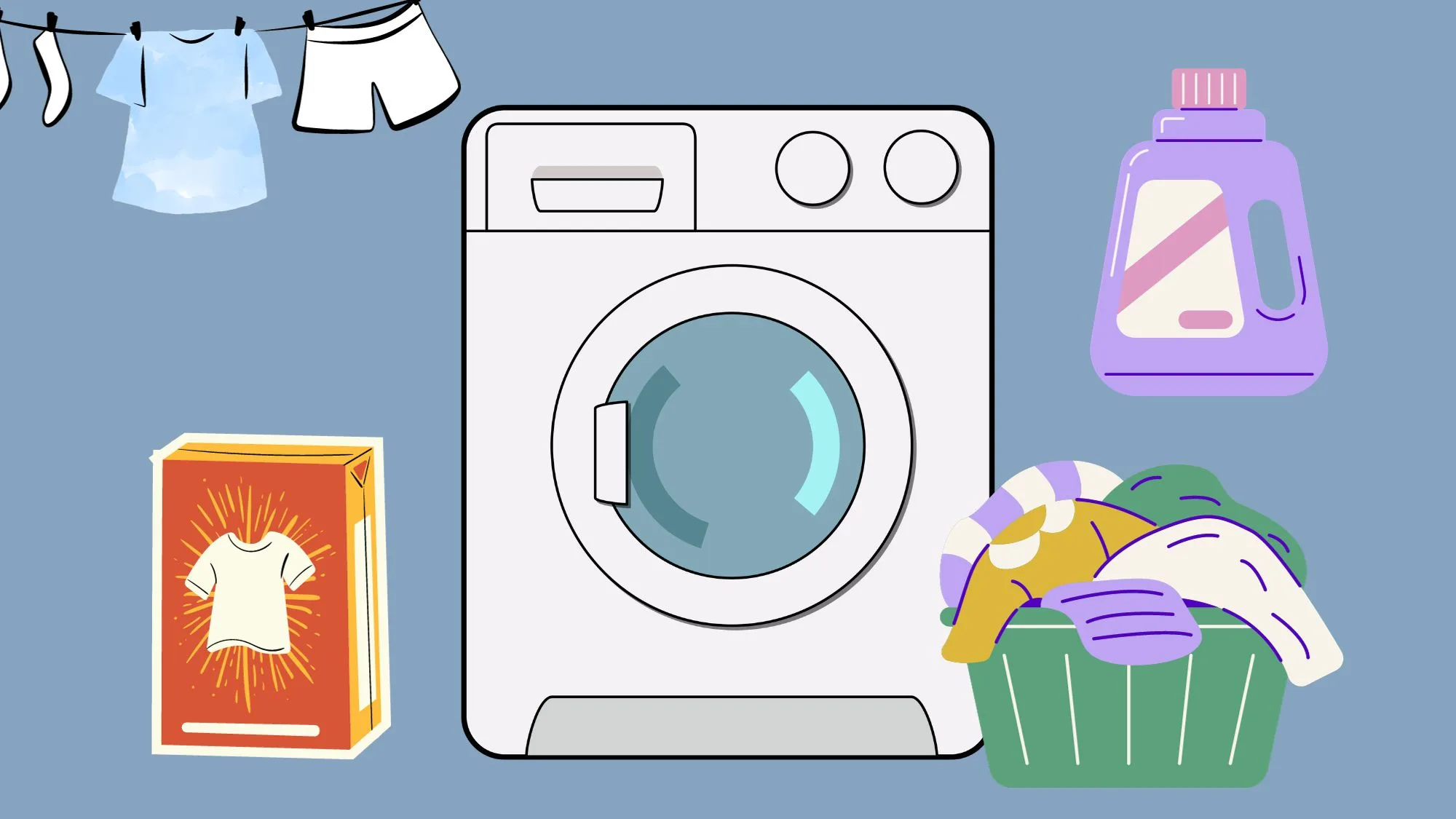 best laundry detergent for eczema