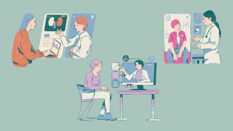 executive health screening