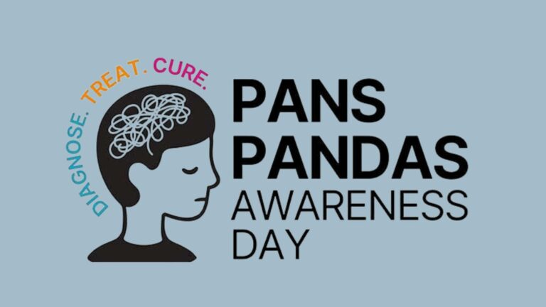 pans disease in adults