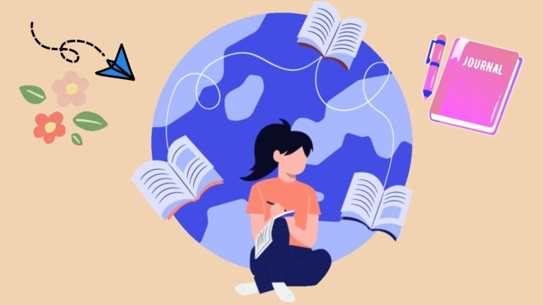 reflection journal prompts