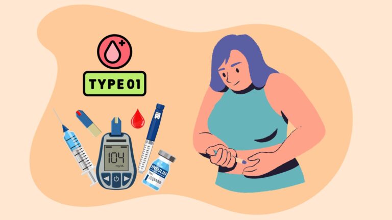 type-1-diabetes-self-care type 1 diabetes self care