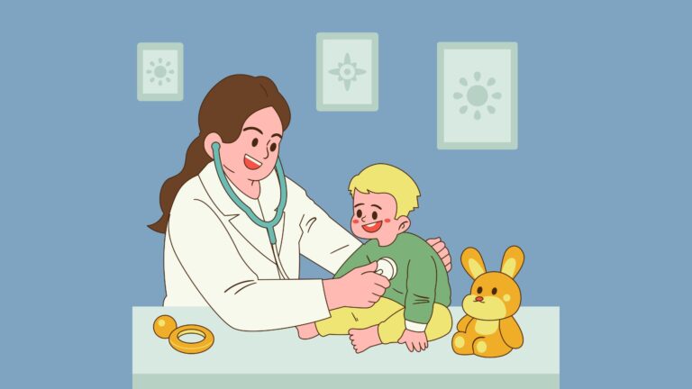 baby health tracker