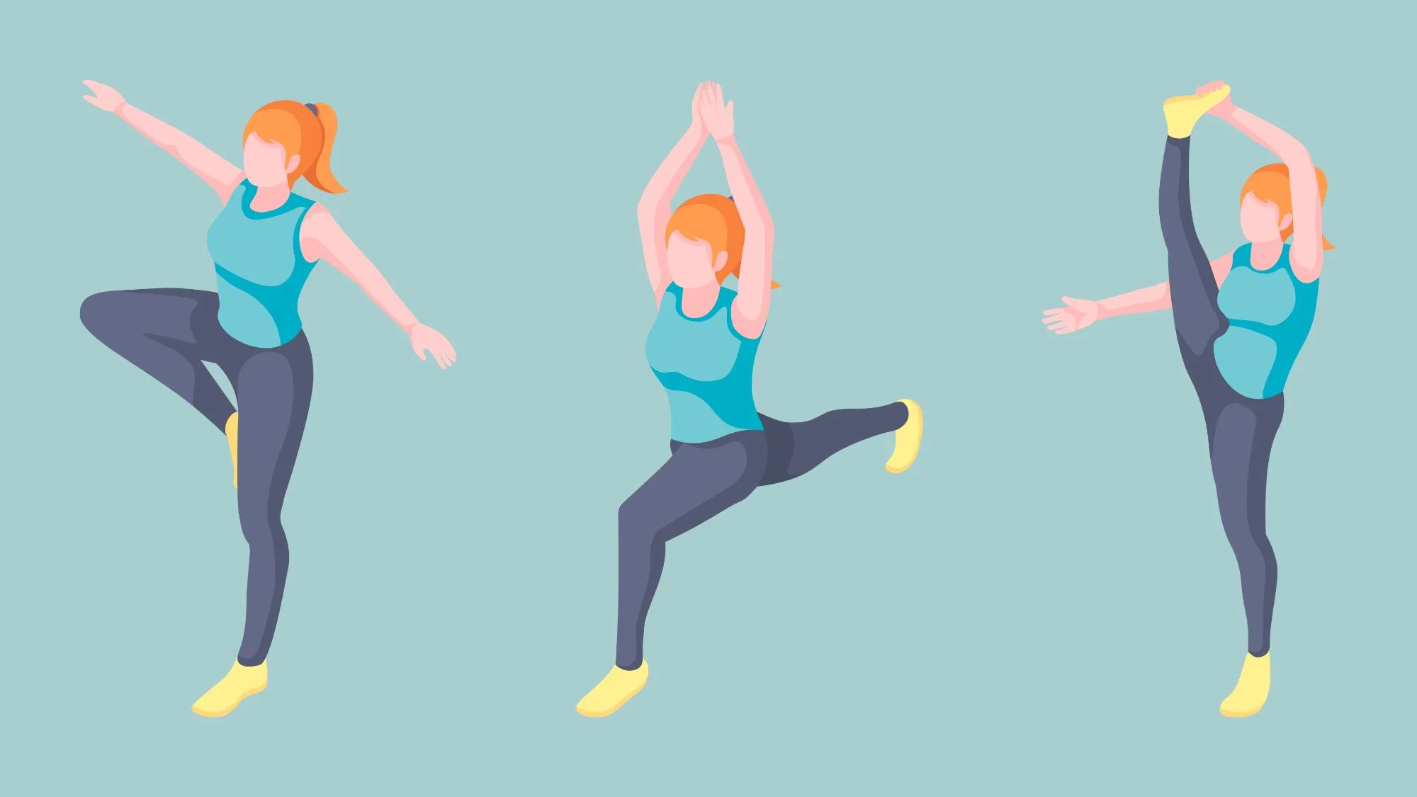 yoga for hip flexors
