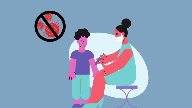 what to avoid after flu shot