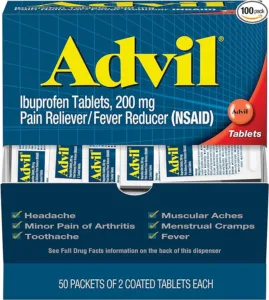 Advil Pain Relief