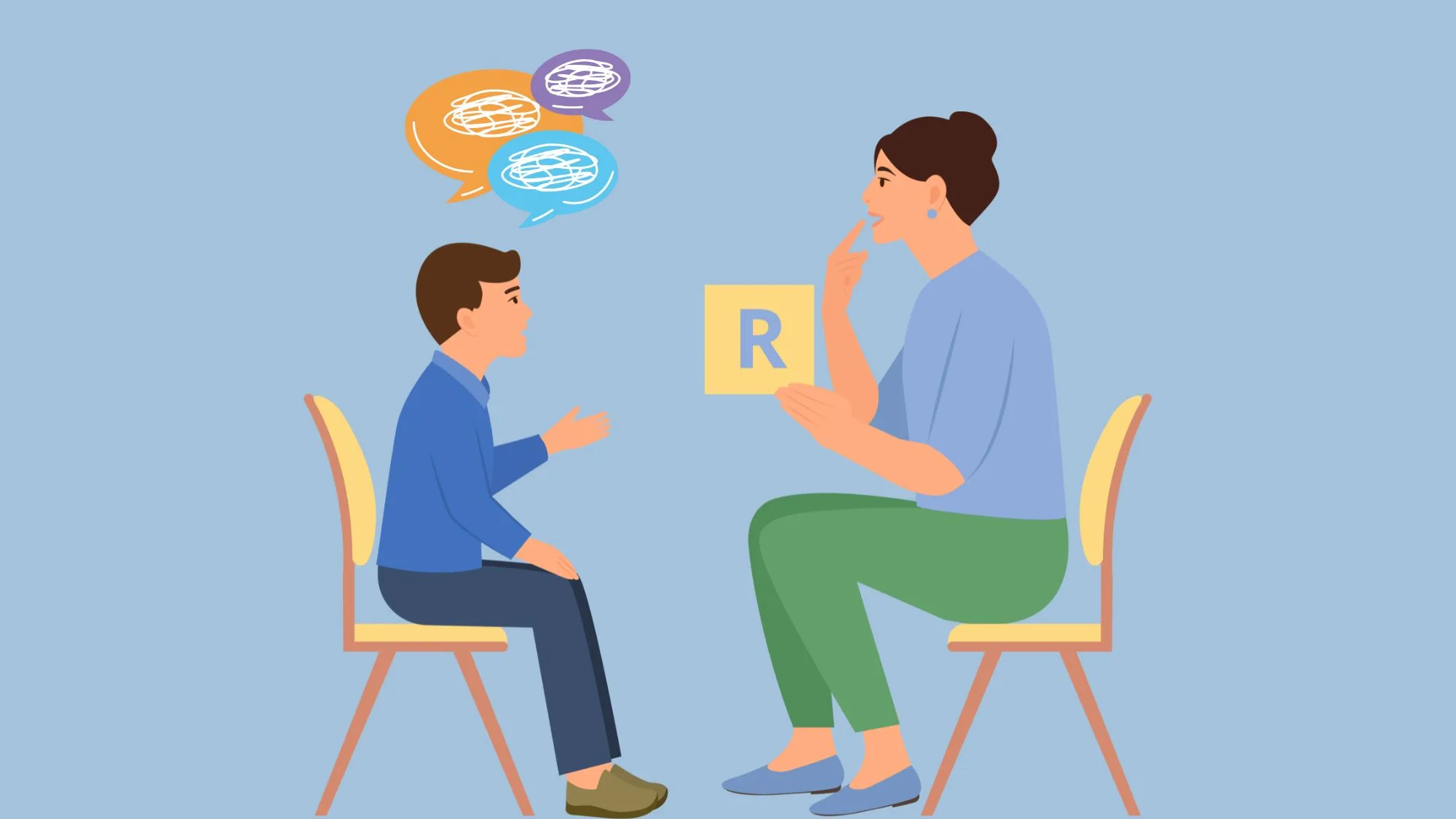 developmental language disorder test