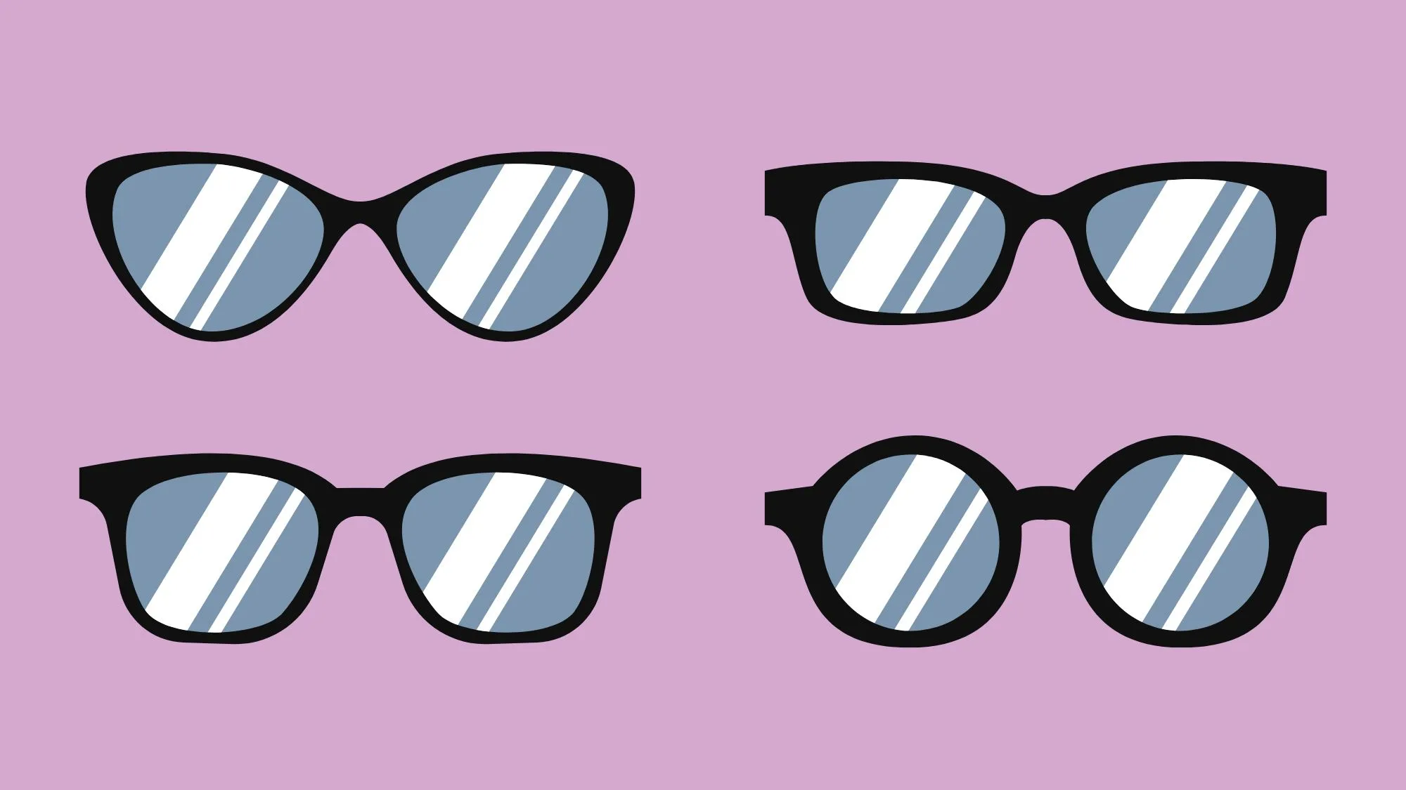 glasses for light sensitivity