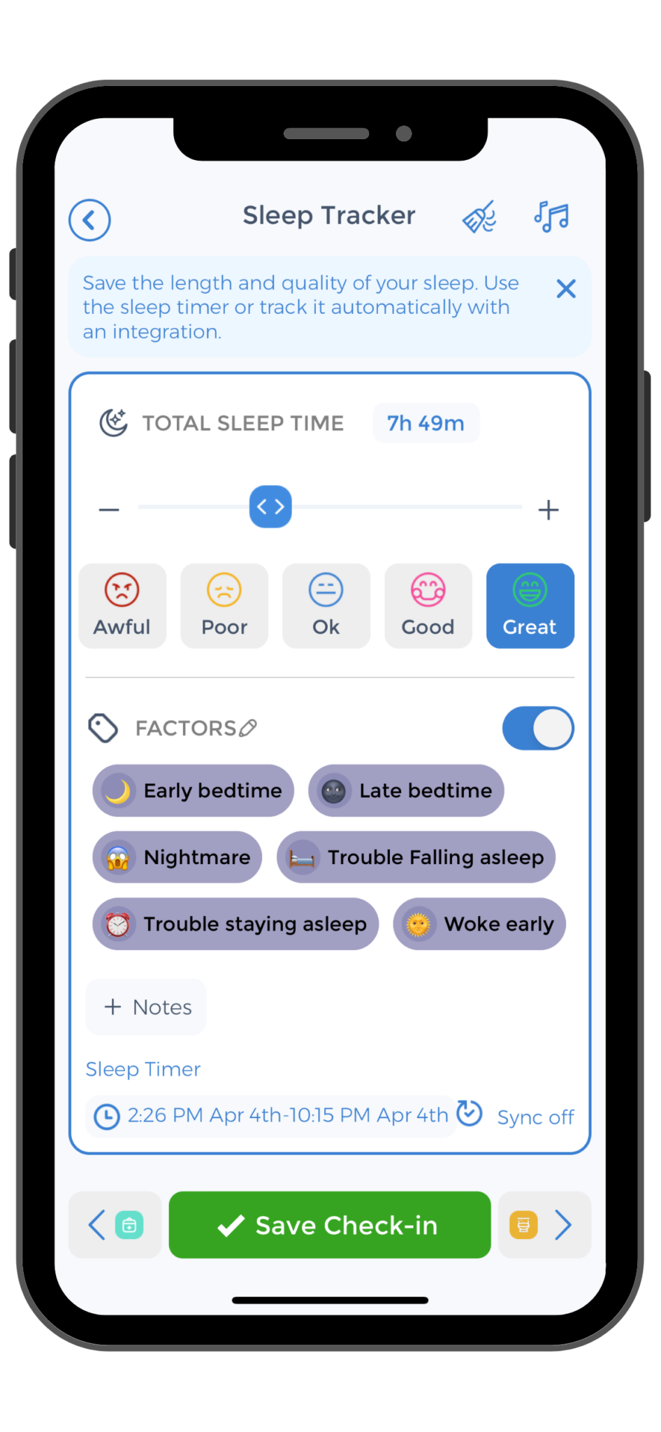 gabapentin for sleep safe