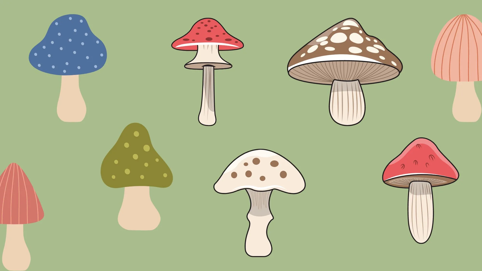 Are Mushrooms Low FODMAP