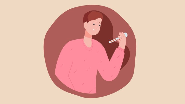 Can Anxiety Raise Body Temperature