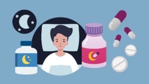 gabapentin anxiety dose