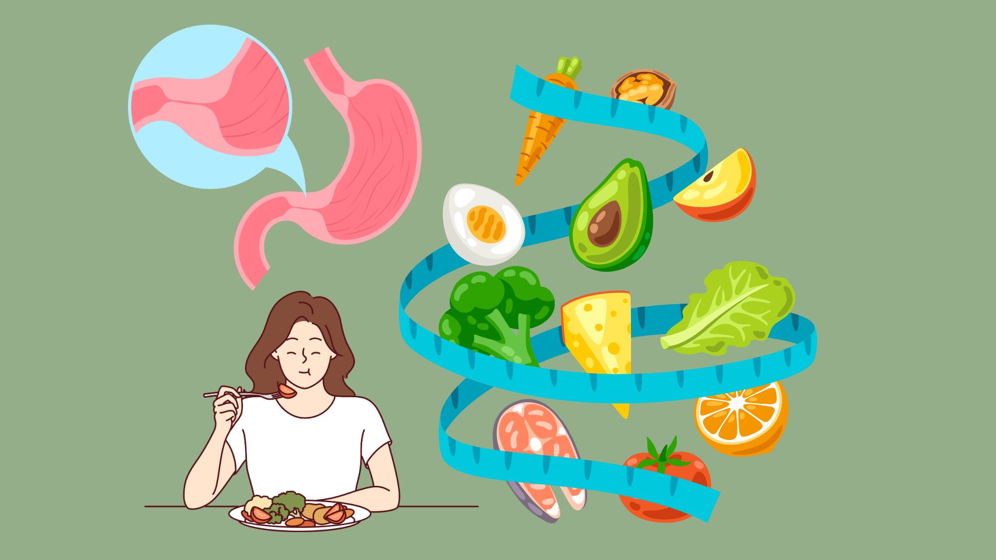 gastroparesis diet tips