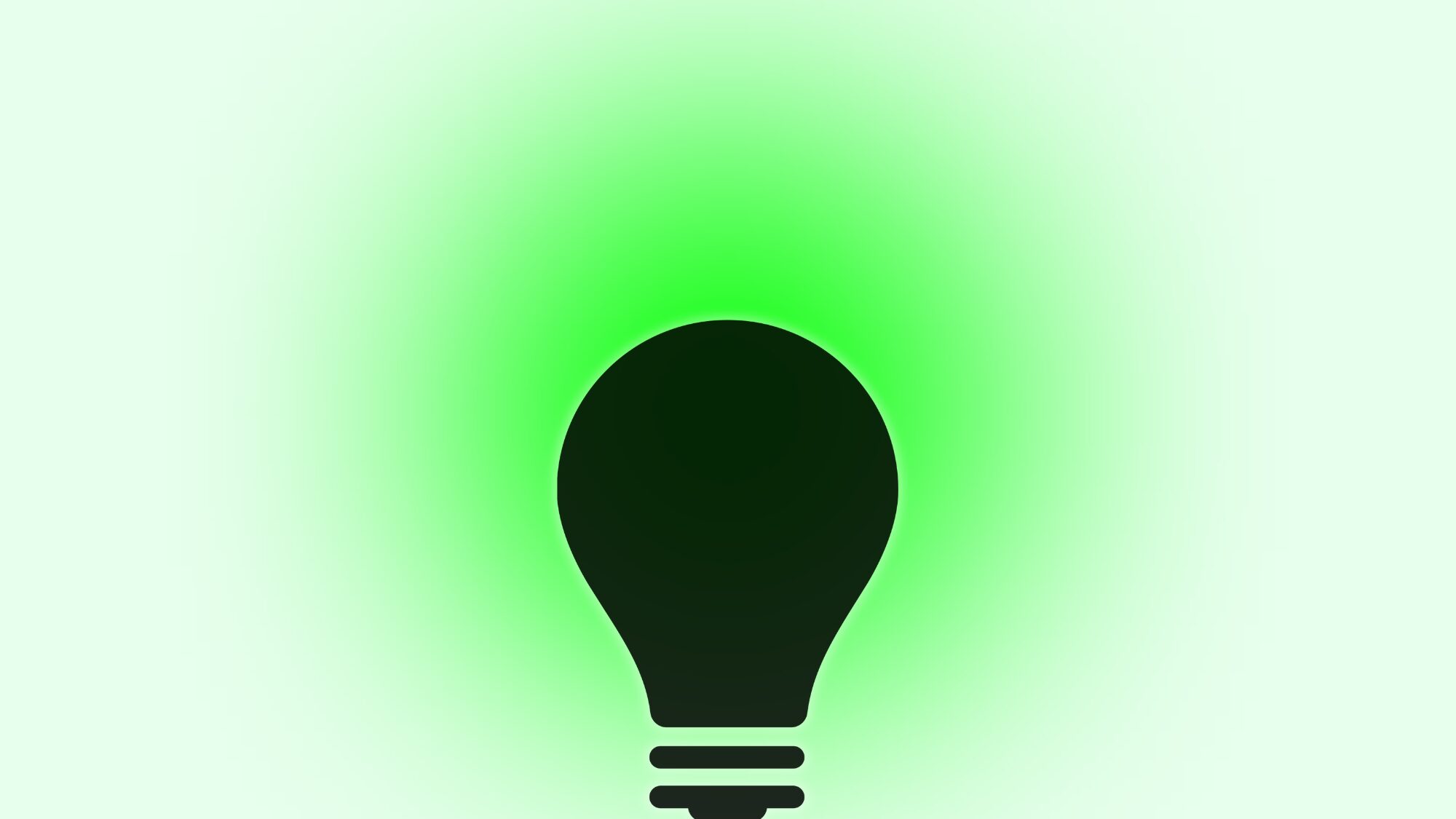 Do Green LED Lights Help Headaches?