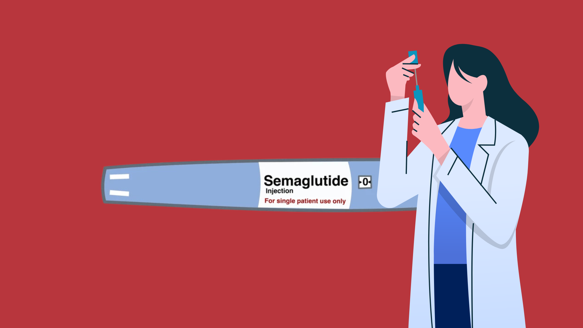 Semaglutide App