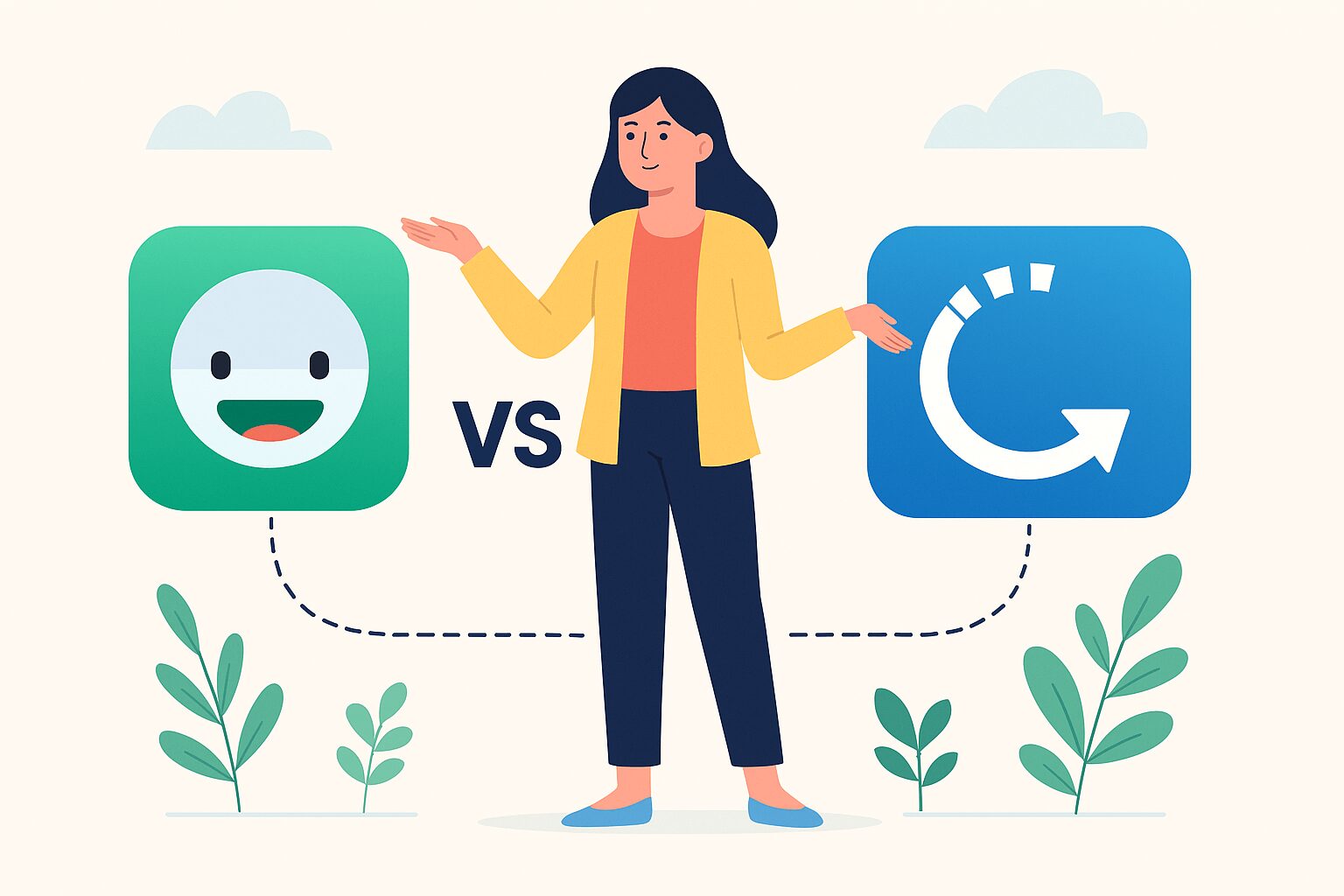 CareClinic Vs Daylio Which Mood Tracker App Wins 