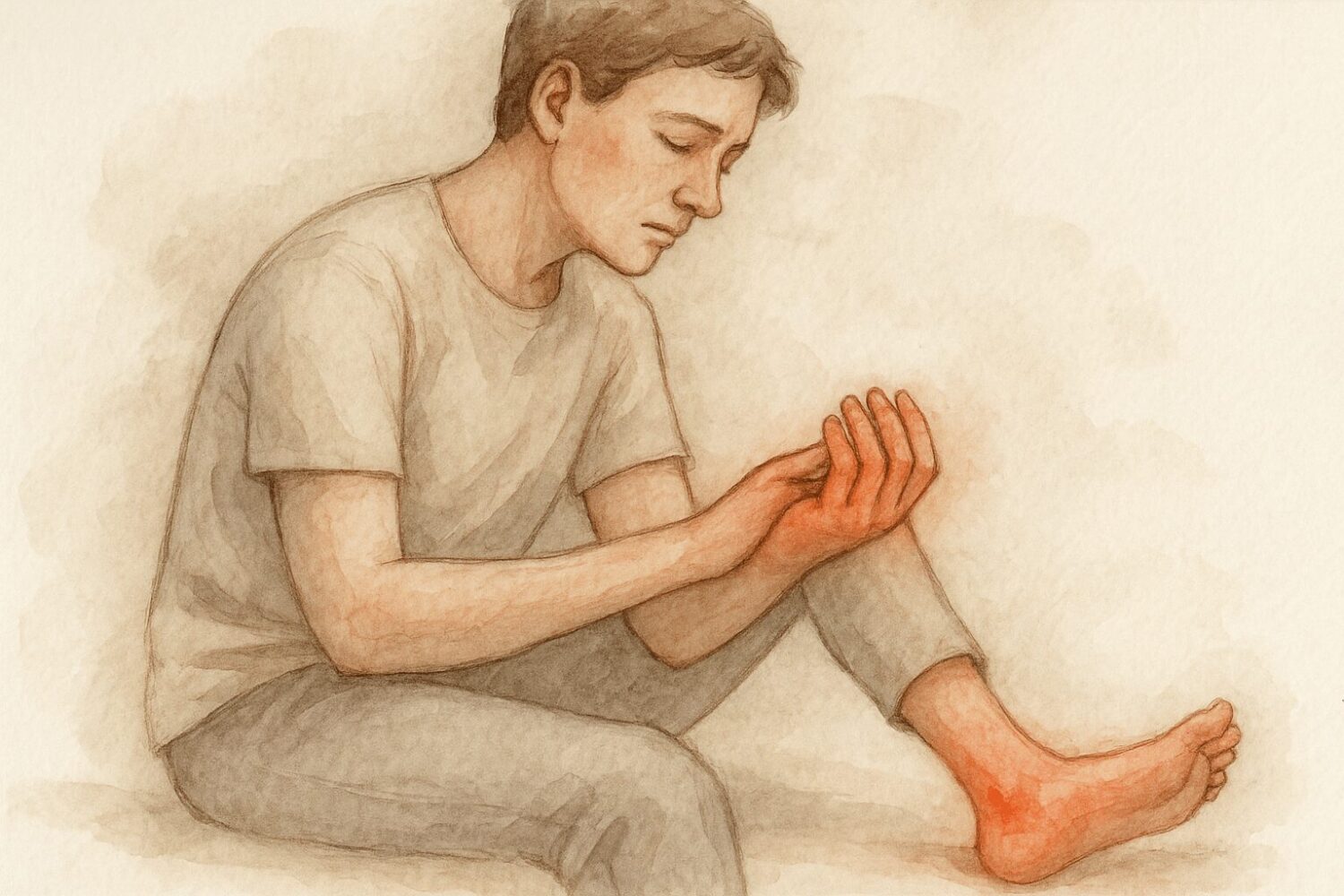Overcoming CRPS Pain Without Guesswork or Gimmicks