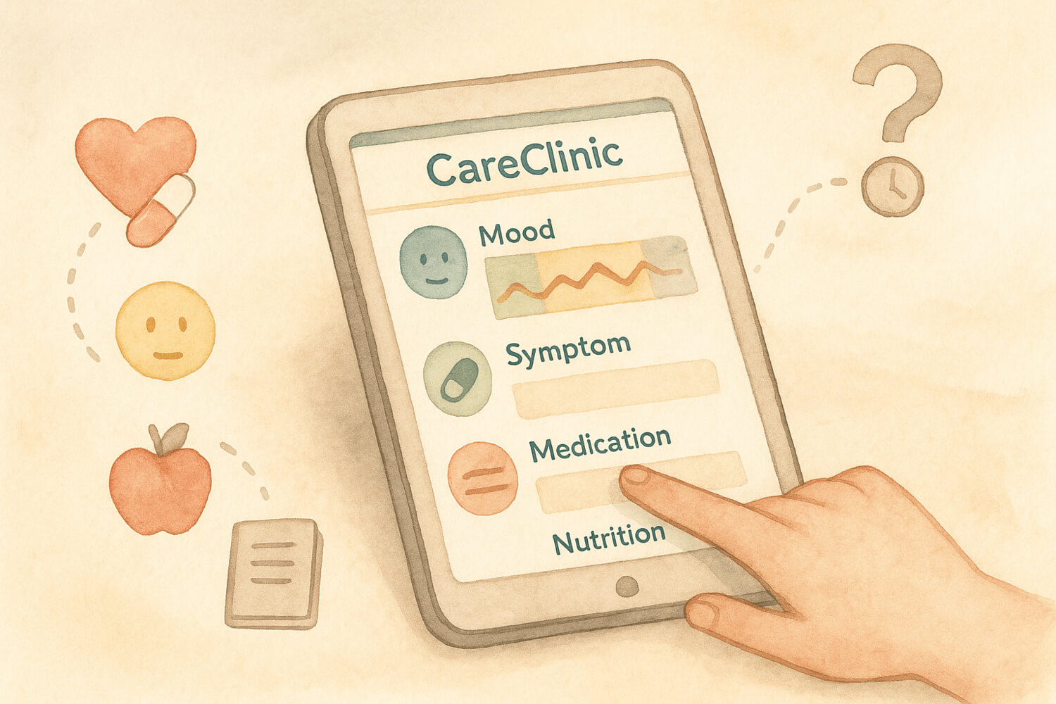 health app comparisons