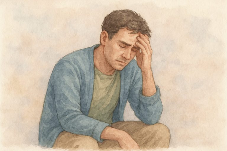 mental health tracking