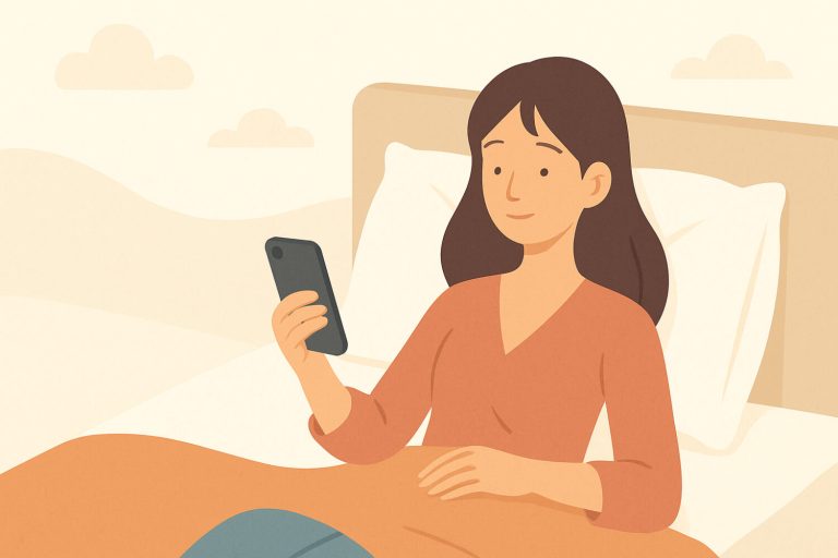 sleep recovery tracking