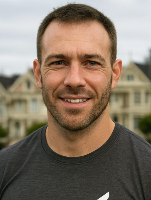 Track supplement timing for performance gains Fitness enthusiast using CareClinic supplement tracker to optimize creatine and protein powder timing