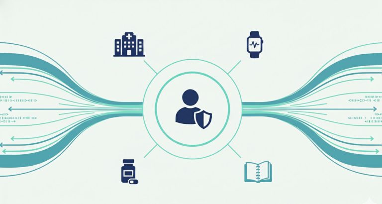 Unified PHR - Medical Memory AI App