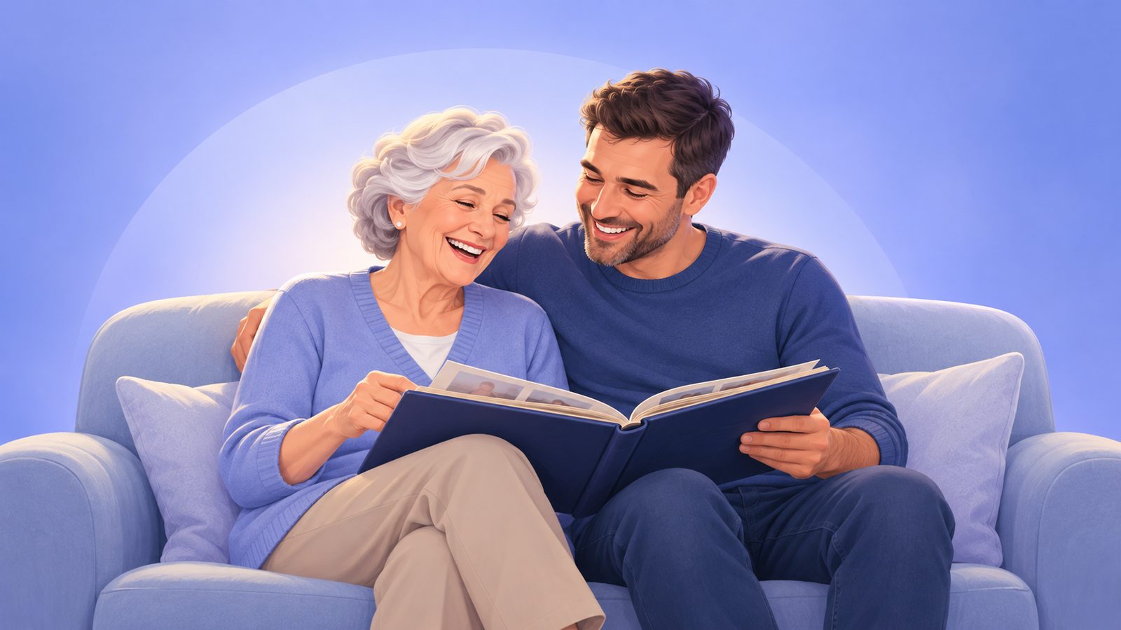 Alzheimer’s Disease Management care plan cover