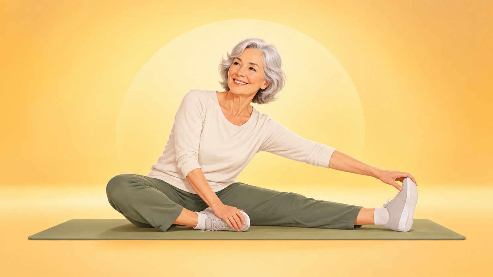 Osteoarthritis Maintenance Plan care plan cover